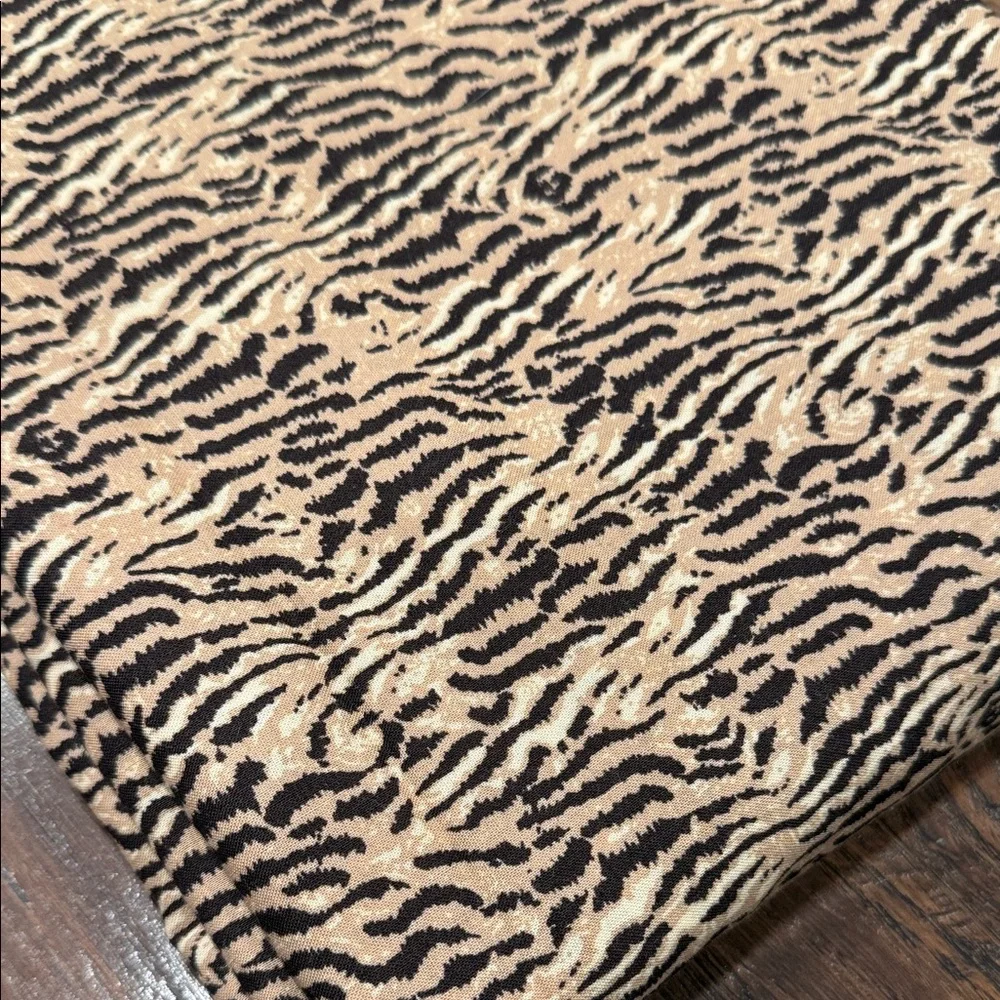 Animal Print Fabric